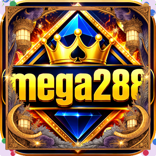 mega288 — galeri pratinjau Resmi APK